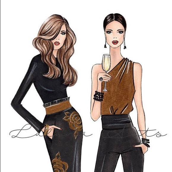 Meet your Posher, Angela - Picture 1 of 1